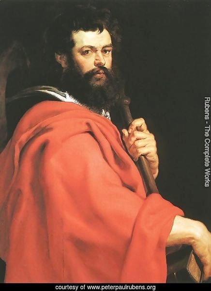 St James the Apostle 1612-13