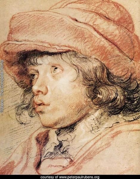 Nicolaas Rubens 1625-26