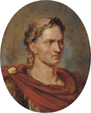 Rubens - Julius Caesar