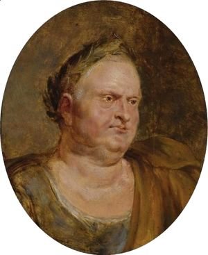 Rubens - Vitellius