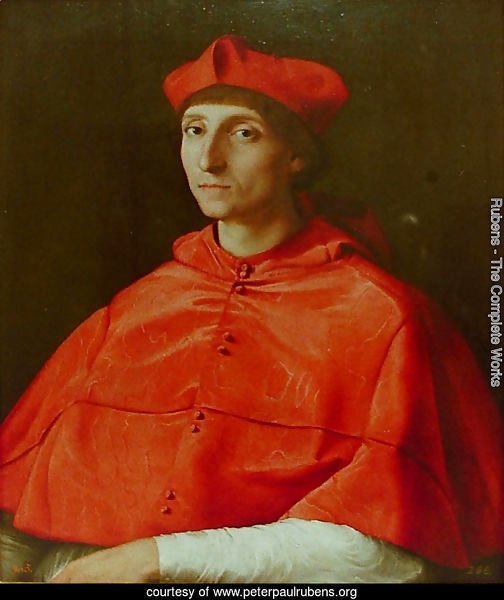 The cardinal