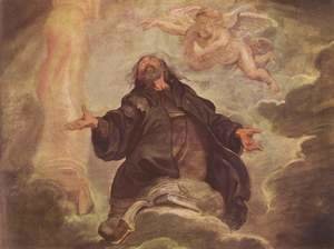 Rubens - Holy Basil