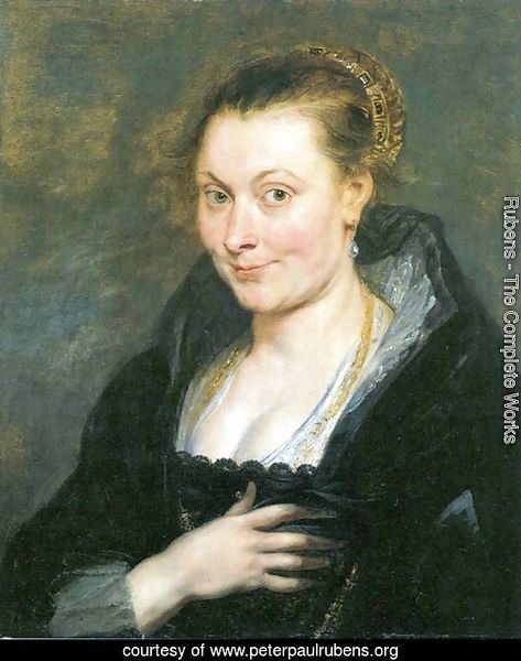 Isabella Brant